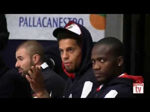 All-access Olimpia: il ritiro a Bormio