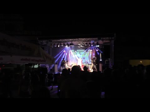 Die Vollxrocker - Weissach