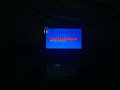 Opening To 4 Classic Cartoons Promotional DVD