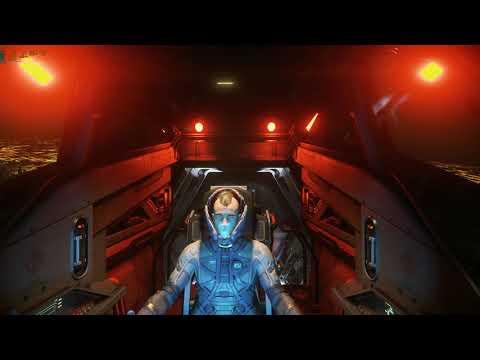 Squadron 42 - Star Citizen | New Glitch? 3.6.1 LIVE 4k GTX 1080
