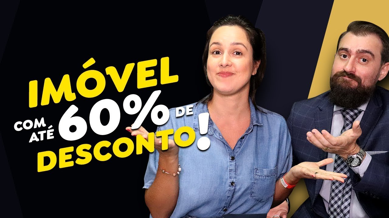 Vale a pena COMPRAR IMÓVEL no LEILÃO? Vantagens x Desvantagens