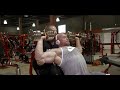 Ben Pakulski's MI40 Gym VIP Muscle Building Camp, Build Muscle With Intelligence