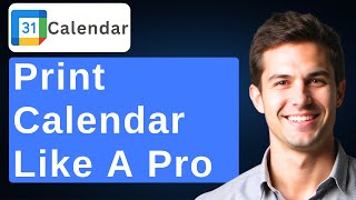 How To Print Google Calendar With Event Details [2026 Guide]