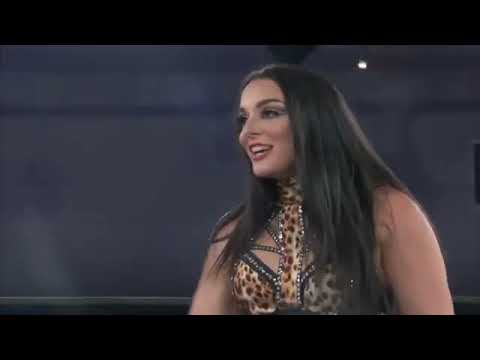 Deonna Purrazzo Vs Melina Pereze