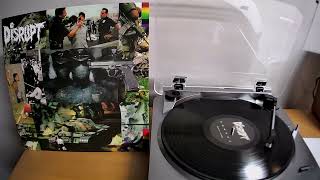 Download lagu Disrupt - Unrest - 12 inch (1 song missing) mp3 Download lagu Disrupt - Unrest - 12 inch (1 song missing) mp3