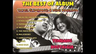 Download lagu DOEL SUMBANG FEAT NINI KARLINA - ALBUM NOSTALGIA FULL mp3 Download lagu DOEL SUMBANG FEAT NINI KARLINA - ALBUM NOSTALGIA FULL mp3