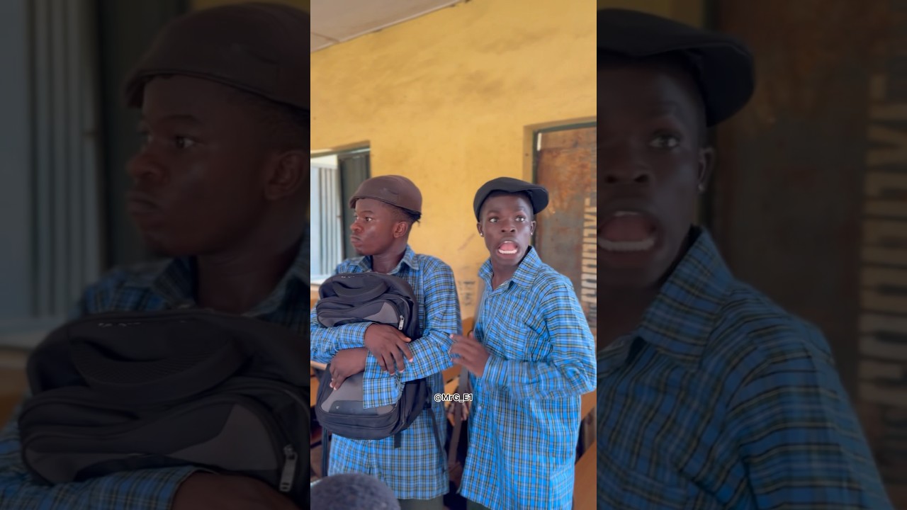 How to solve a problem in the class