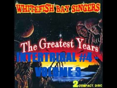 Whitefish Bay Singers - Intertribal #4