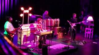 Jenny Lewis - Wasted Youth