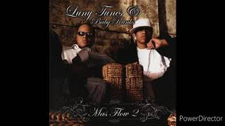 Tony Dize - Sobale el Pelo - Polaco - Con Rabia (Más Flow 2)