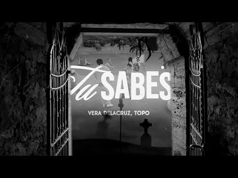 TU SABES - Vera Delacruz, Topo 🦇 ALL-YOU-CAN-EAT Vol.3