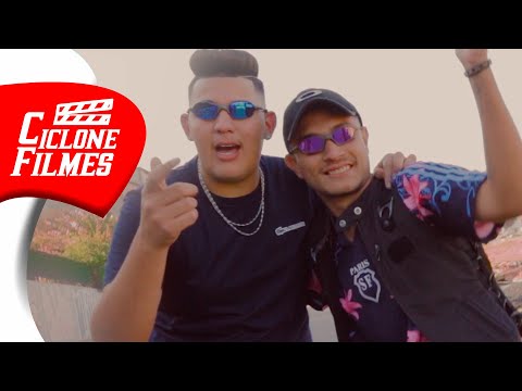 Mc DT e MC PR - Taca Marcha nos Robo (Ciclone Filmes) Dj Marcelinho