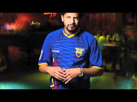 MASKARA - GLOWINTHEDARK Ft ECUAZOLANO