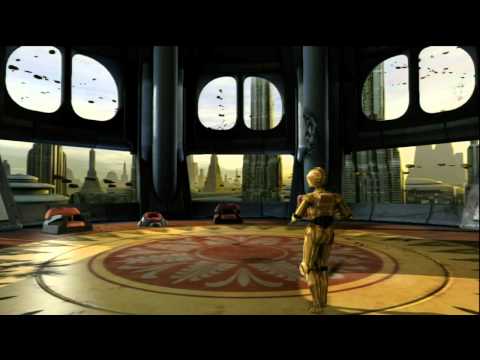 Kinect Star Wars - Introduction and Getting Started