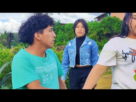 Perro flaco polvio a mis dos hijas 😨😨