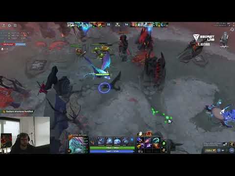 Qojqva: Topson And Ana Are The Best Dota 2 Players In The World - Dota 2