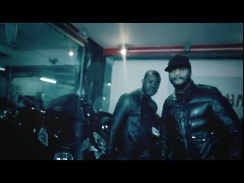 Dosseh feat. Kozi - Casque intégral [clip officiel]