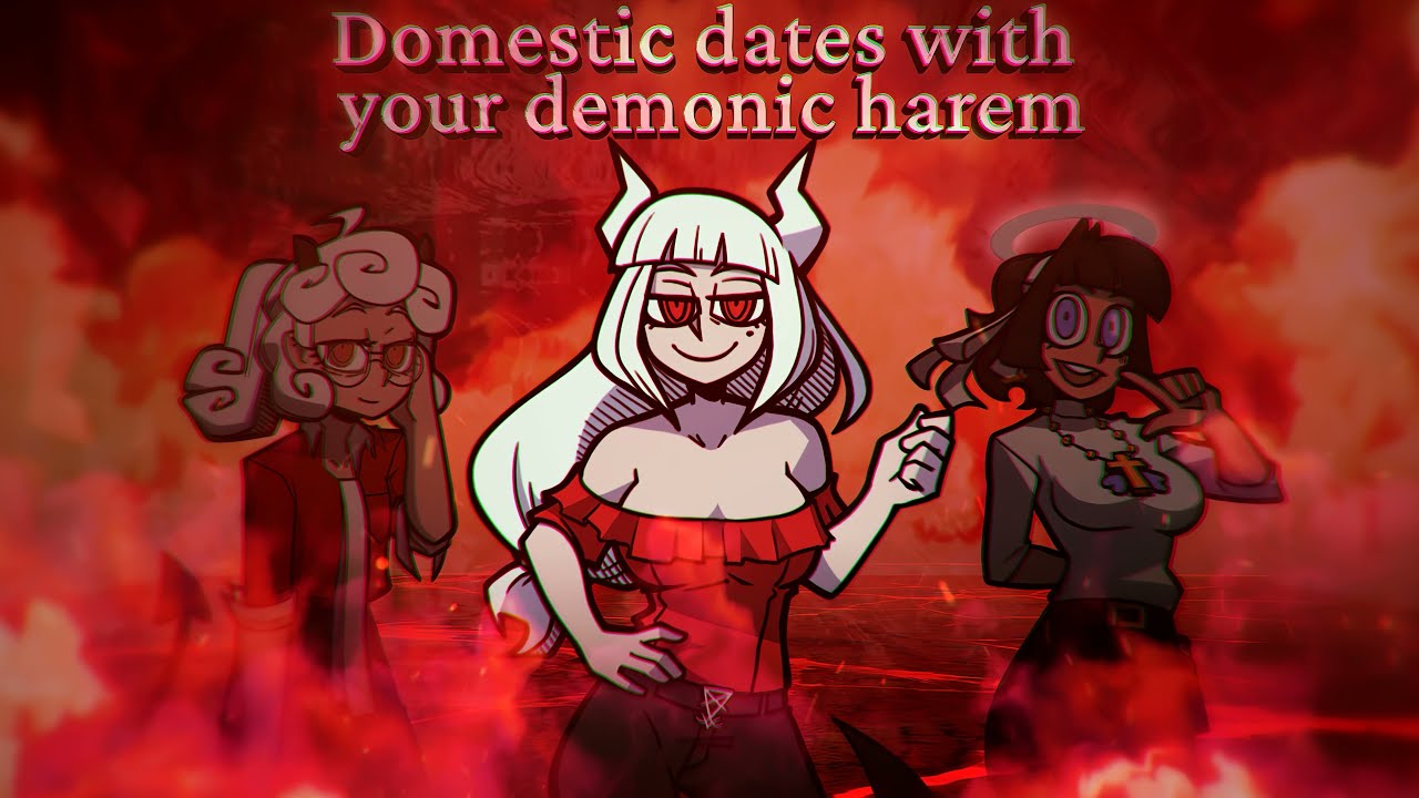 The Second Circle Trailer