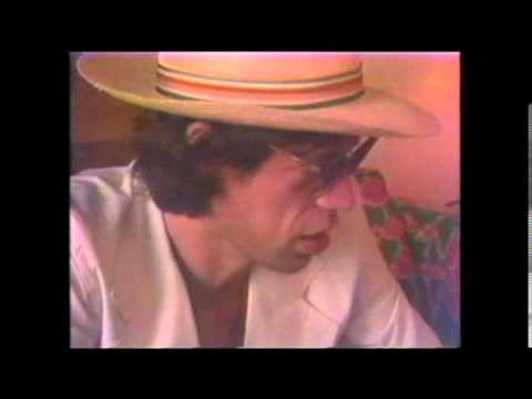 Flashback: Mick Jagger's controversial 1978 interview