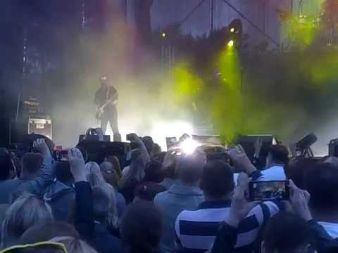 ALPHAVILLE     BIG  IN  JAPAN   16 07 2015