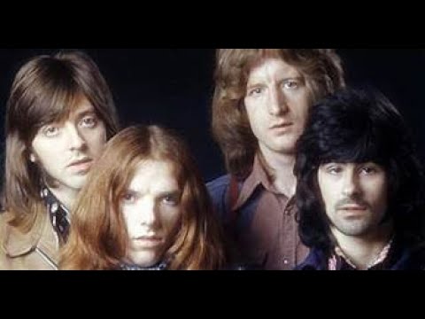 "BADFINGER:  Song For A Lost Friend" - (1987 BBC Documentary)