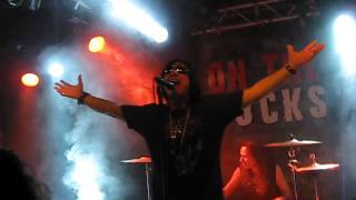 House of Lords: Battle