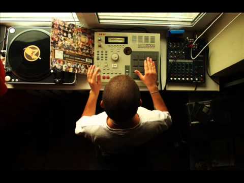 Beatsystems - Magic (MPC 2000 /Demo)