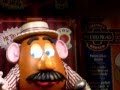 Disney Magic Mr Potato Head