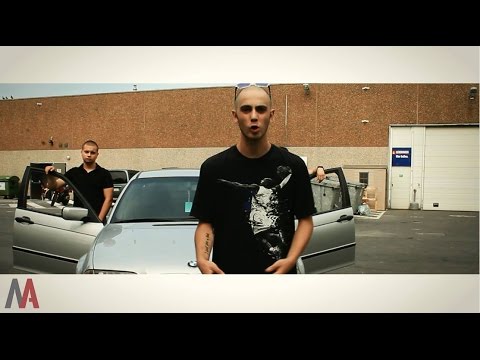 MC3D - Деца на 90те (Official HD Video)