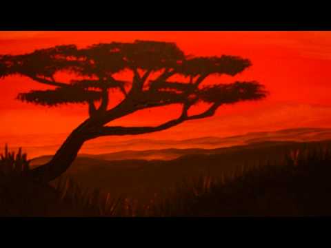 Youssou N'Dour feat. Peter Gabriel - This Dream [HIGH QUALITY]