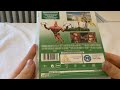 Antz 1998 UK DVD Unboxing