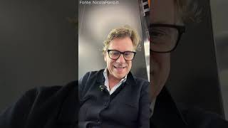 NICOLA PORRO: "CAOS TRUMP-MELONI, ROTTURA TOTALE: NON È PER IL PAPA MA PER L'IRAN E SIGONELLA"