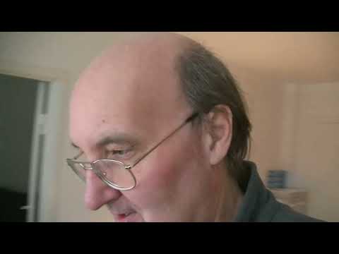 MongoTV_4349 - Del 346 - FORBEREDER MIG PÅ CORONAVIRUS UDBRUD I KØBENHAVN - Nytår 2023