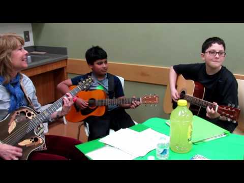 Happy Birthday Gabriel