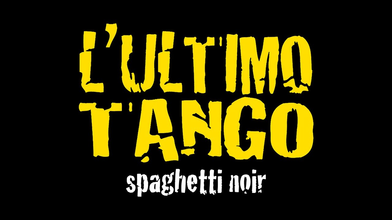 L'ultimo Tango - TRAILER