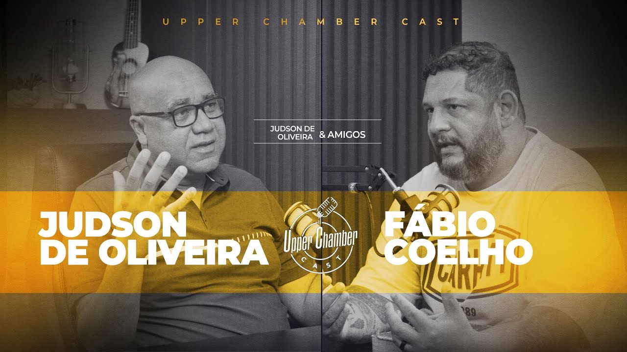 Fábio Coelho | Upper Chamber
