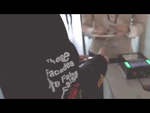 G.C.F In Tokyo (SUB INDO)