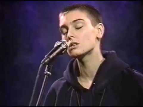 Thumbnail for Sinead O'Connor - The Last Day of Our Acquaintance + I Do Not Want What I Haven't Got [1989] by Sinead o, Sinead, Sine, Sinea, The La's
