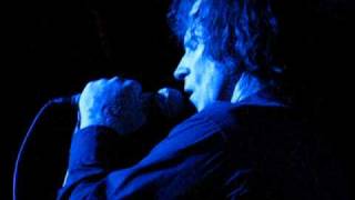 Mark Lanegan - Message To Mine ao vivo em São Paulo