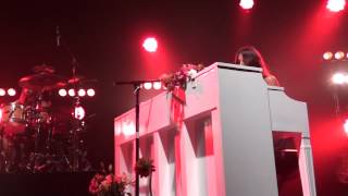 Christina Perri - My Eyes