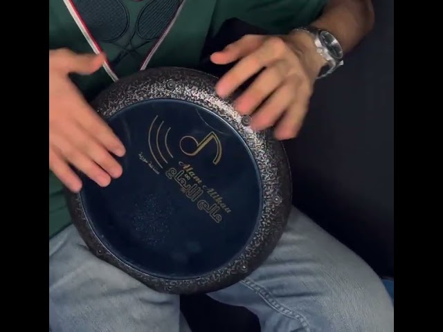 طبلة بروفيشينال بالشنطة 2