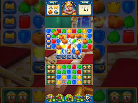 Royal Match Level 2617