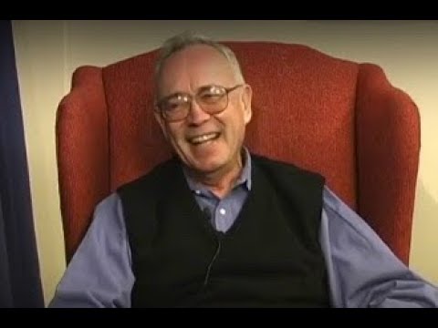 Alan Raph Interview by Monk Rowe - 11/20/2001 - Danbury, CT