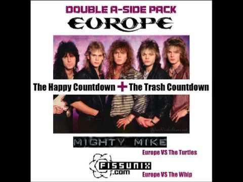 Mighty Mike - The happy countdown