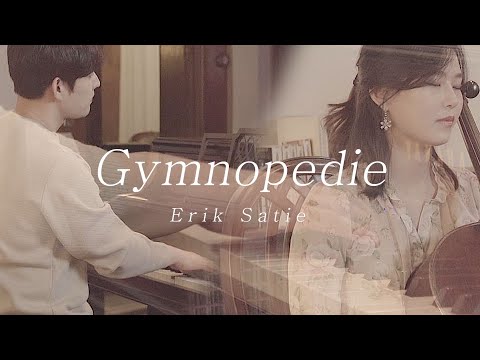 Erik Satie - Gymnopedie No.1 (Piano & Cello)