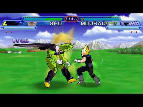 Sho Rosé VS Mourossonero | Losers Round 4 [SB2 Online Tournament 3]