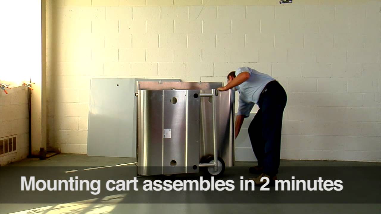 Q-PANEL Automotive Refinish Training System