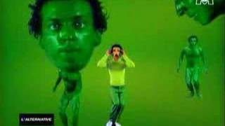 Mathieu Boogaerts - Comment tu t'appelles