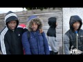 R O Ft Dee Bandzo G S Littlez GET EM OUT