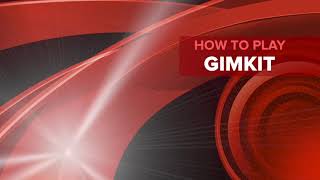 How to Play Gimkit in Online Classes